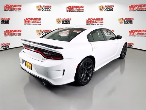 Used 2019 Dodge Charger GT image 16