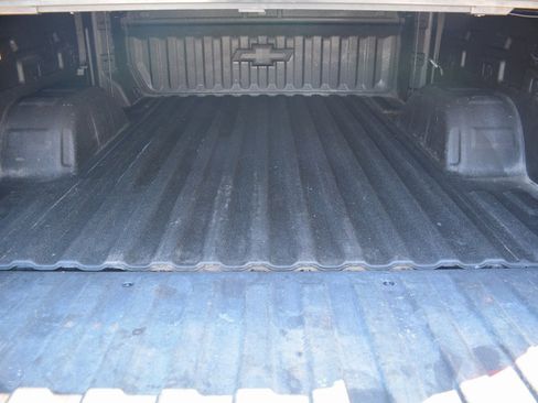 Used 2022 Chevrolet Silverado 1500 RST image 23