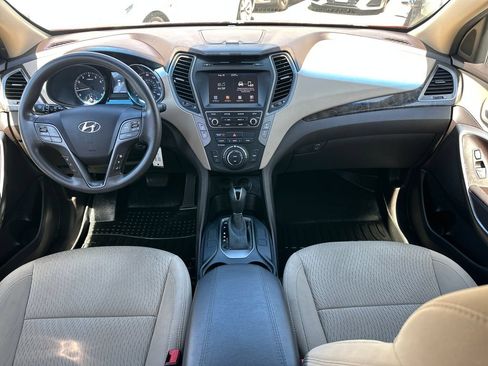 Used 2017 Hyundai Santa Fe Sport AWD/4WD image 14
