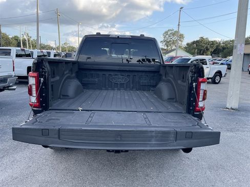 Used 2021 Ford F150 Raptor w/ Equipment Group 801A High AWD/4WD image 45