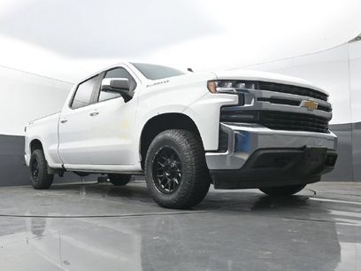 Used 2019 Chevrolet Silverado 1500 LT w/ Remote Start Package