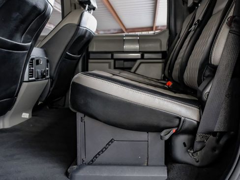 Used 2022 Ford F350 XLT w/ XLT Premium Package image 37