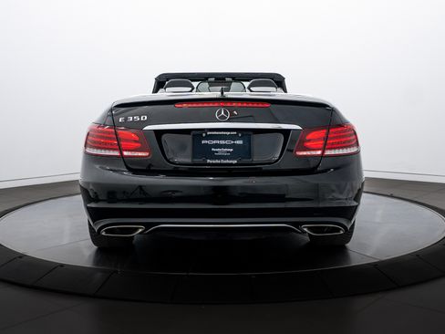Used 2014 Mercedes-Benz E 350 Cabriolet image 6