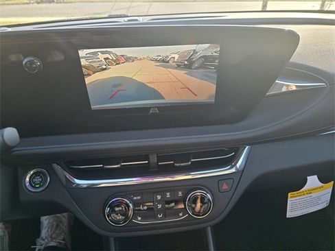 New 2026 Buick Envista Preferred w/ Convenience I Package image 20