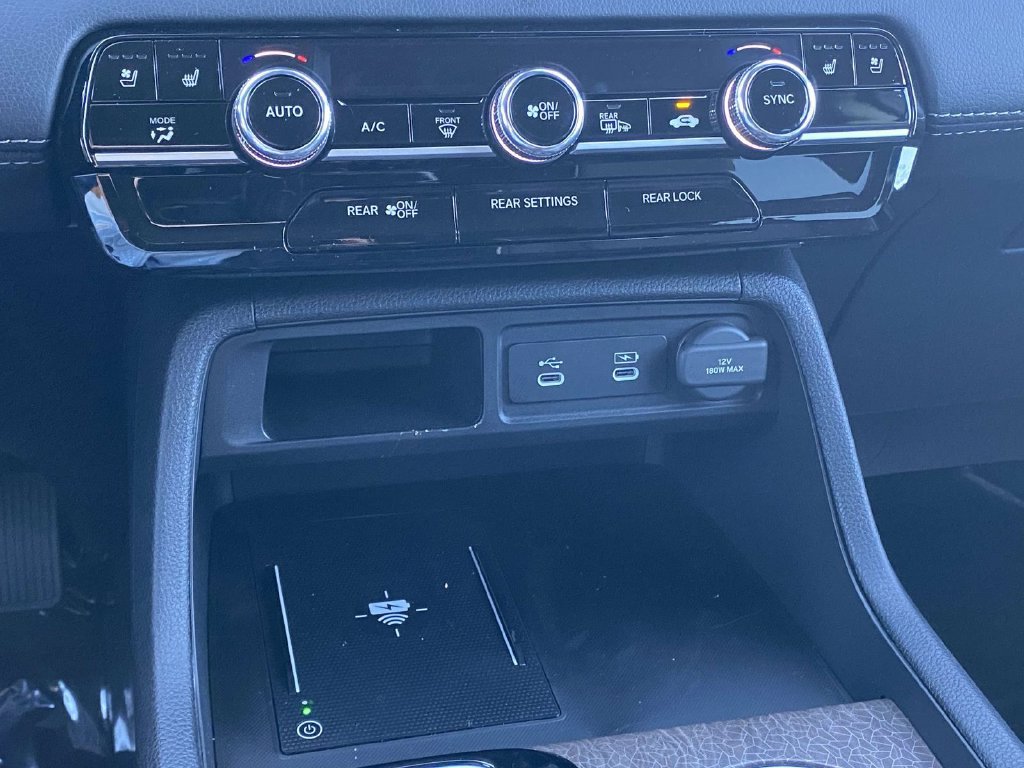 New 2026 Honda Pilot Elite image 30