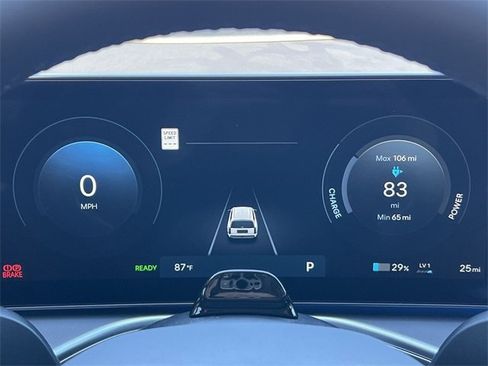 New 2026 Hyundai Ioniq 9 SEL image 12