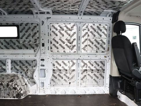 Used 2021 RAM ProMaster 1500 w/ Convenience Group image 26