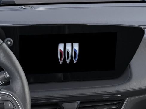 New 2026 Buick Encore GX Preferred w/ Comfort Package FWD image 20