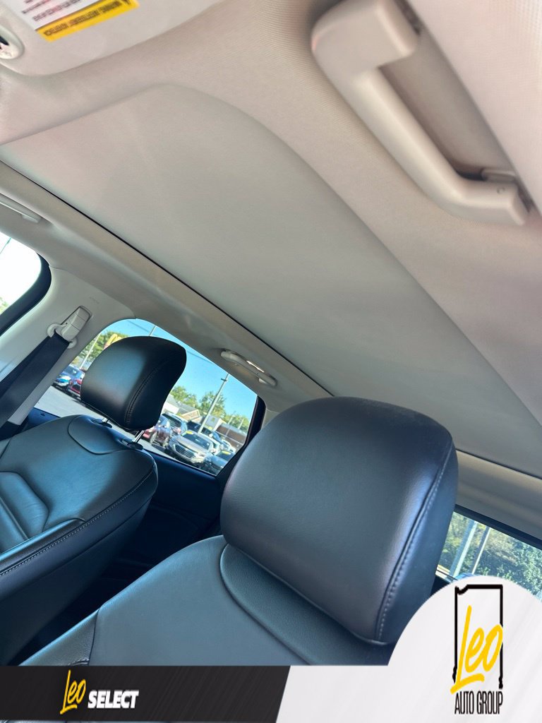 Used 2018 Ford Edge SEL w/ Equipment Group 201A AWD/4WD image 14