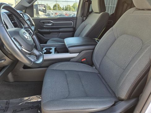 Certified 2023 RAM 1500 Big Horn image 22