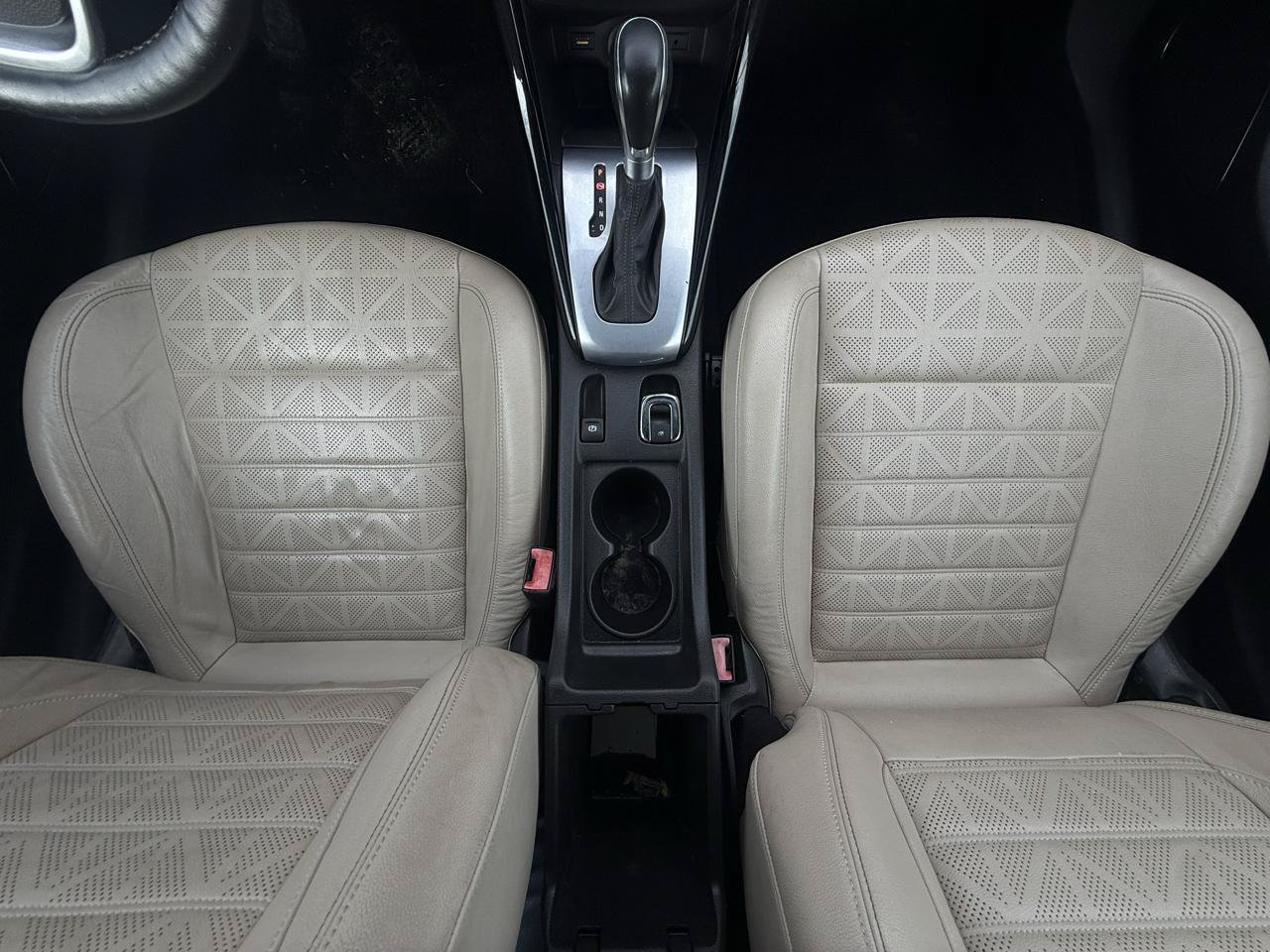 Used 2016 Buick Cascada Premium FWD image 24