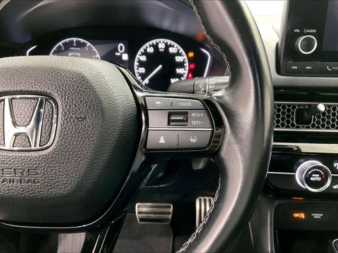 Used 2022 Honda Civic Sport image 23