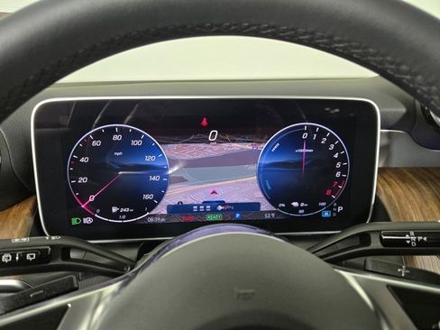 Certified 2025 Mercedes-Benz GLC 350e 4MATIC image 27