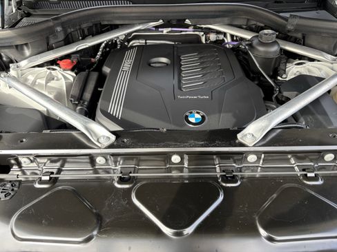 Certified 2023 BMW X5 xDrive40i image 36