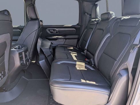 New 2026 RAM 1500 RHO image 14