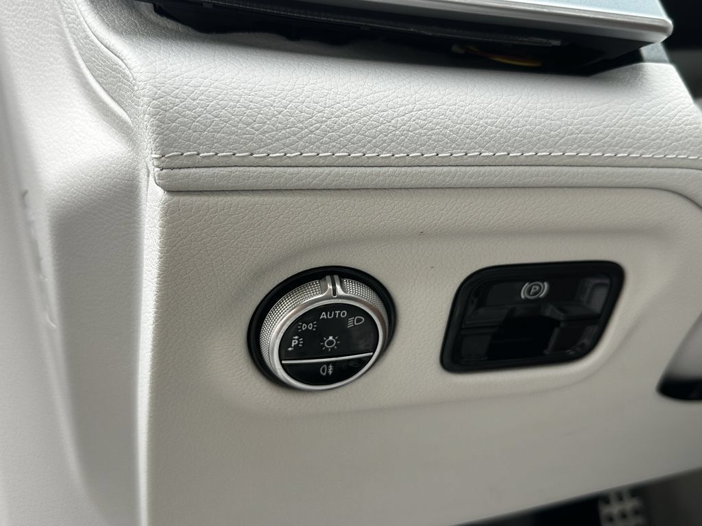 Certified 2024 Mercedes-Benz EQE 350+ Sedan image 35