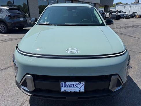 Used 2026 Hyundai Kona SEL Sport AWD/4WD image 2