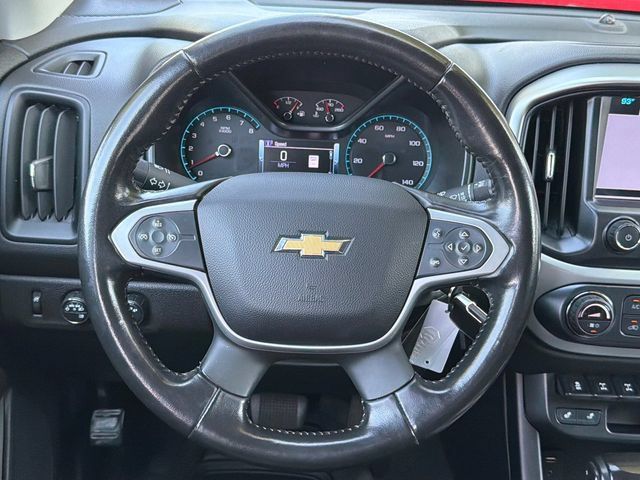 Used 2018 Chevrolet Colorado ZR2 AWD/4WD image 23