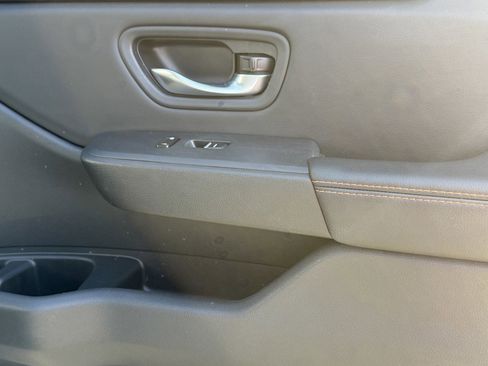 Certified 2024 Honda Pilot TrailSport image 28