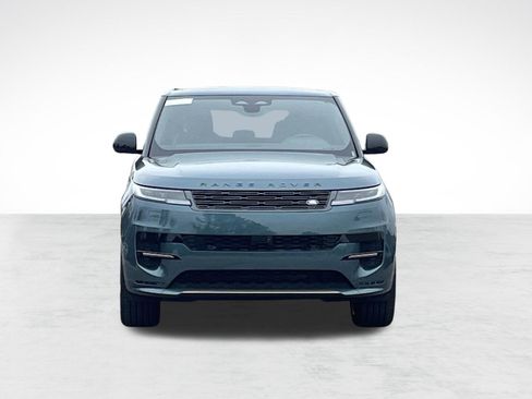 Used 2025 Land Rover Range Rover Sport Dynamic SE AWD/4WD image 5