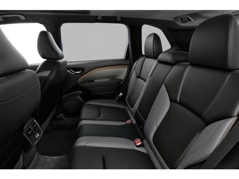 New 2026 Subaru Forester Sport image 17