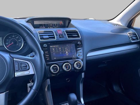 Used 2018 Subaru Forester 2.5i Premium w/ Protection Package #1A AWD/4WD image 6
