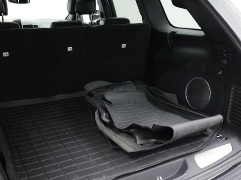 Used 2020 Jeep Grand Cherokee Overland RWD image 33