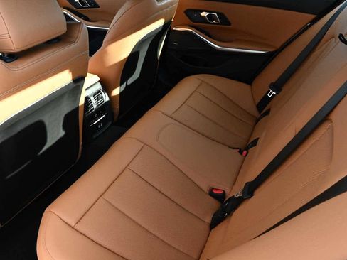 New 2026 BMW 330i Sedan w/ M Sport Package image 10