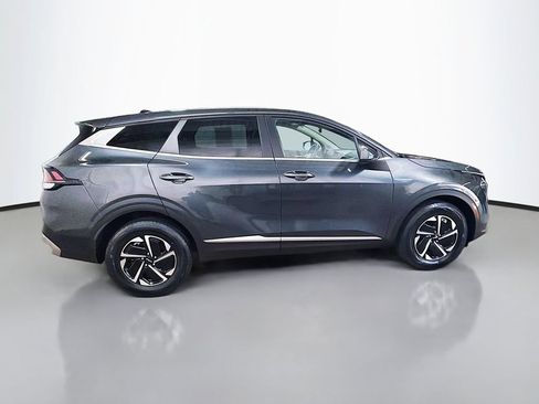 Used 2023 Kia Sportage LX AWD/4WD image 10