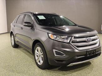 Used 2015 Ford Edge SEL w/ Equipment Group 201A video 1