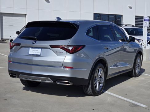 Certified 2026 Acura MDX SH-AWD image 15