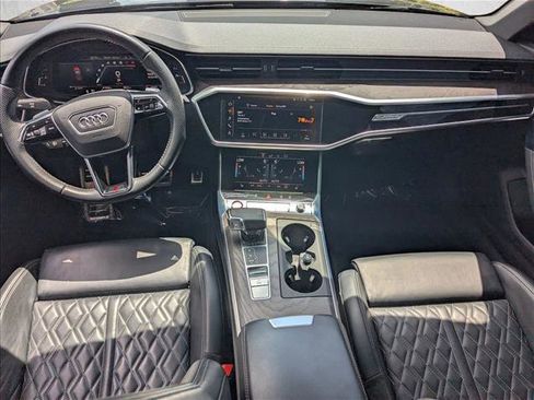 Used 2020 Audi S6 Premium Plus AWD/4WD image 19