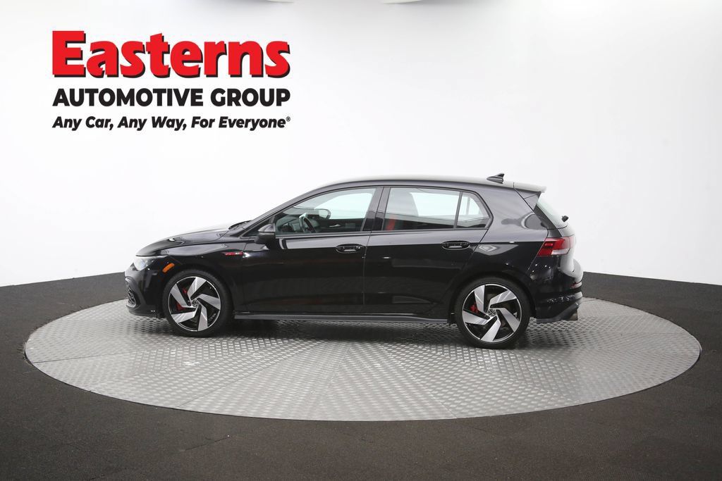Used 2024 Volkswagen GTI S FWD image 59