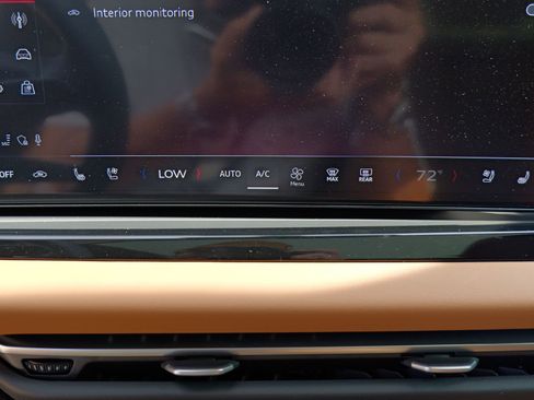 New 2025 Audi A5 2.0T Prestige image 18