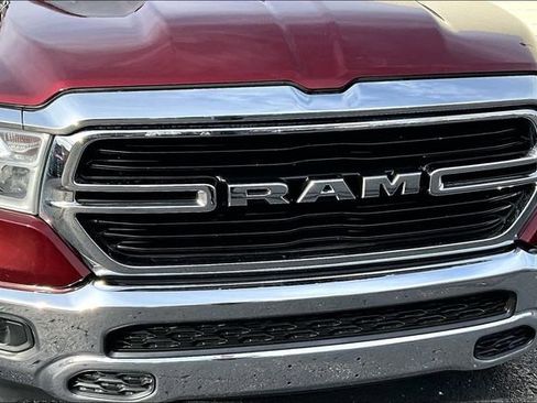Used 2019 RAM 1500 Big Horn image 31