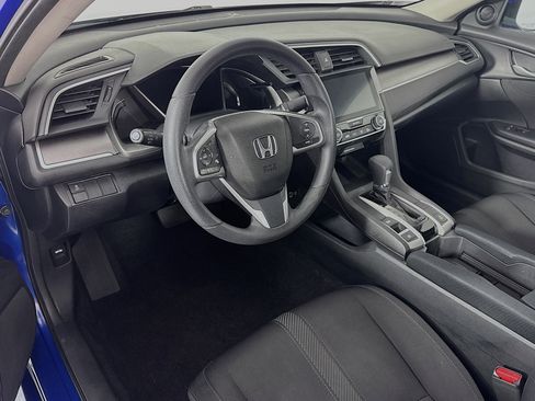Used 2016 Honda Civic EX image 9