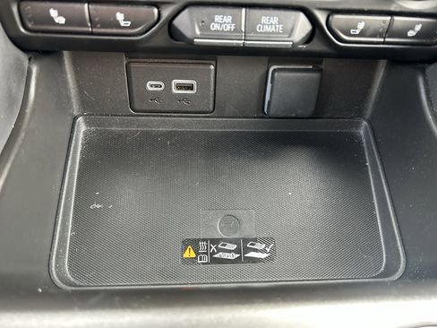 Used 2024 Chevrolet Tahoe RST w/ Luxury Package image 33