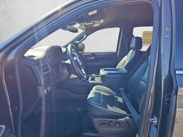 Used 2021 GMC Yukon SLT RWD image 17
