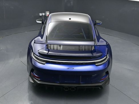 Certified 2022 Porsche 911 GT3 RWD image 17