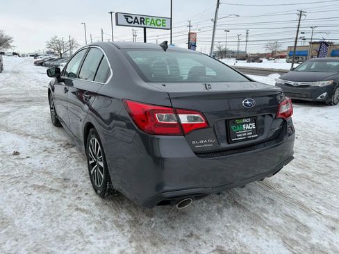 Used 2019 Subaru Legacy 2.5i Premium image 9