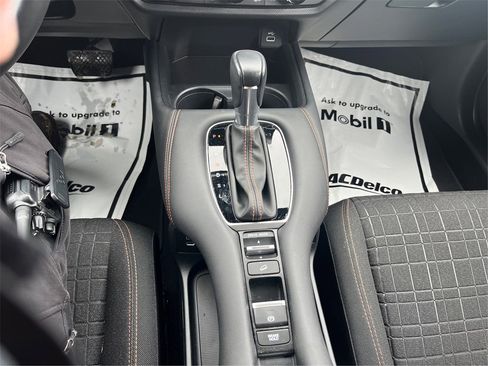 Used 2024 Honda HR-V Sport image 45