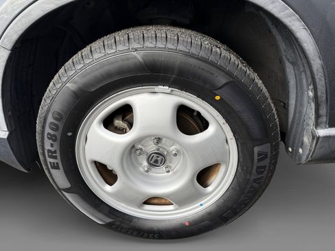 Used 2011 Honda CR-V LX image 9