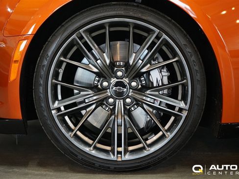 Used 2023 Chevrolet Camaro ZL1 image 9