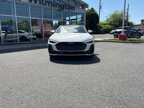 New 2026 Audi A5 2.0T Premium Plus AWD/4WD image 8