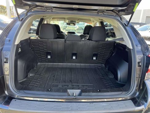 Used 2019 Subaru Crosstrek 2.0i w/ Eyesight System image 10