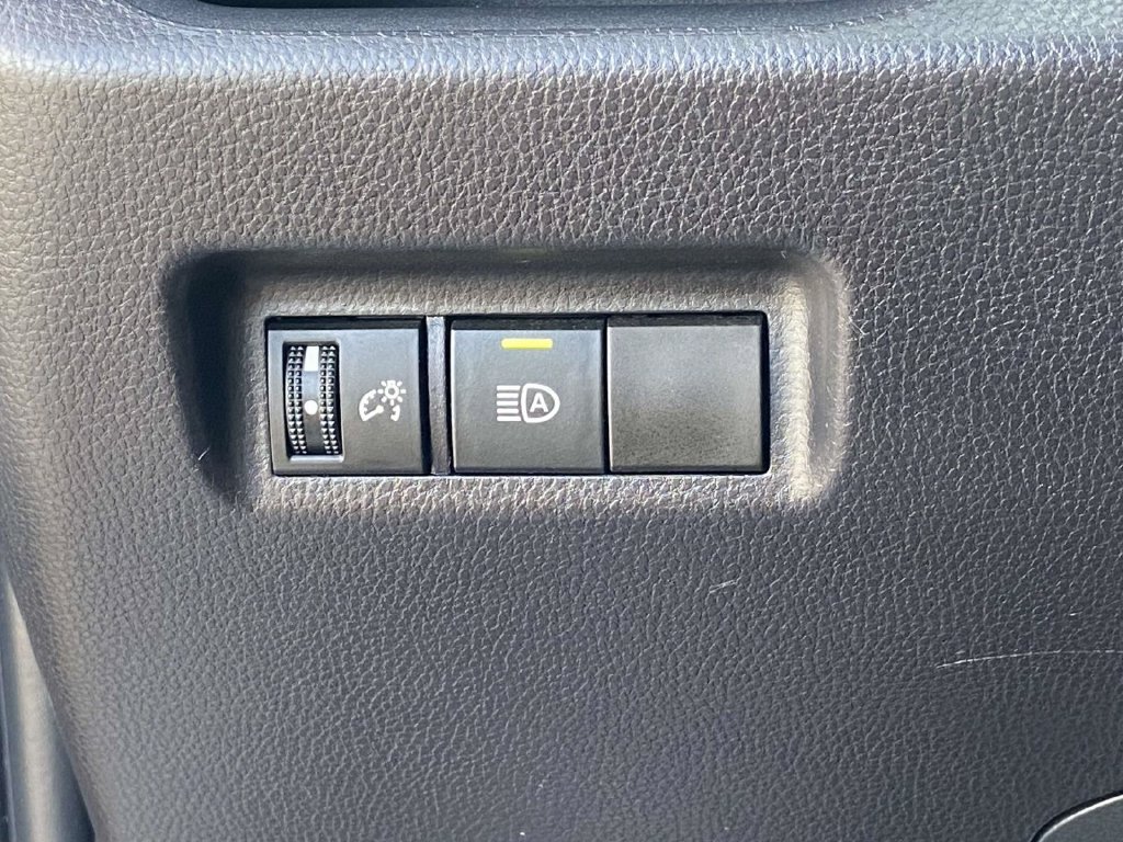 Used 2025 Toyota RAV4 LE FWD image 26