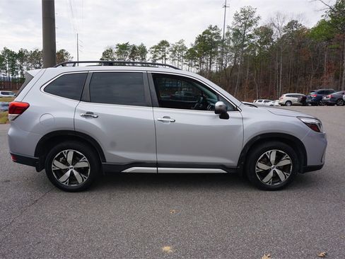 Used 2019 Subaru Forester Touring w/ Popular Package #3 image 24