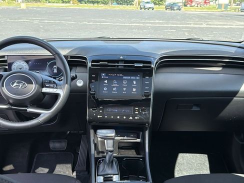 Used 2022 Hyundai Tucson SEL w/ Convenience Package image 28