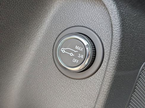 New 2026 Buick Envista Preferred w/ Convenience I Package FWD image 39