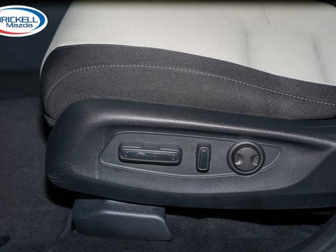 Used 2024 Honda CR-V EX image 29